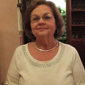 Meet your Posher, Rosemary